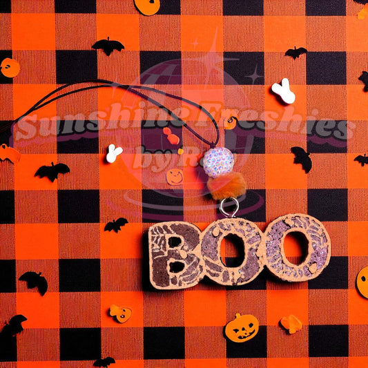 Boo Freshie