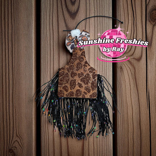 Cattle Tag