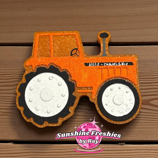 Tractor