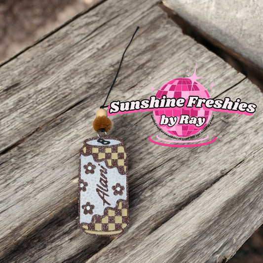 Alani Freshie