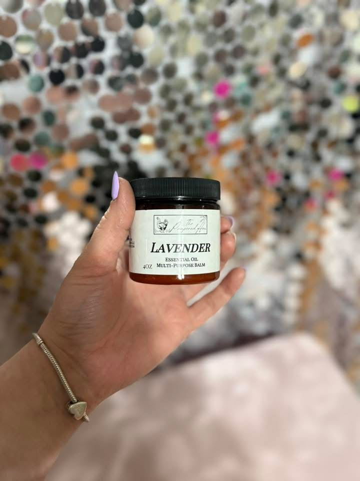 Multi Purpose Balm