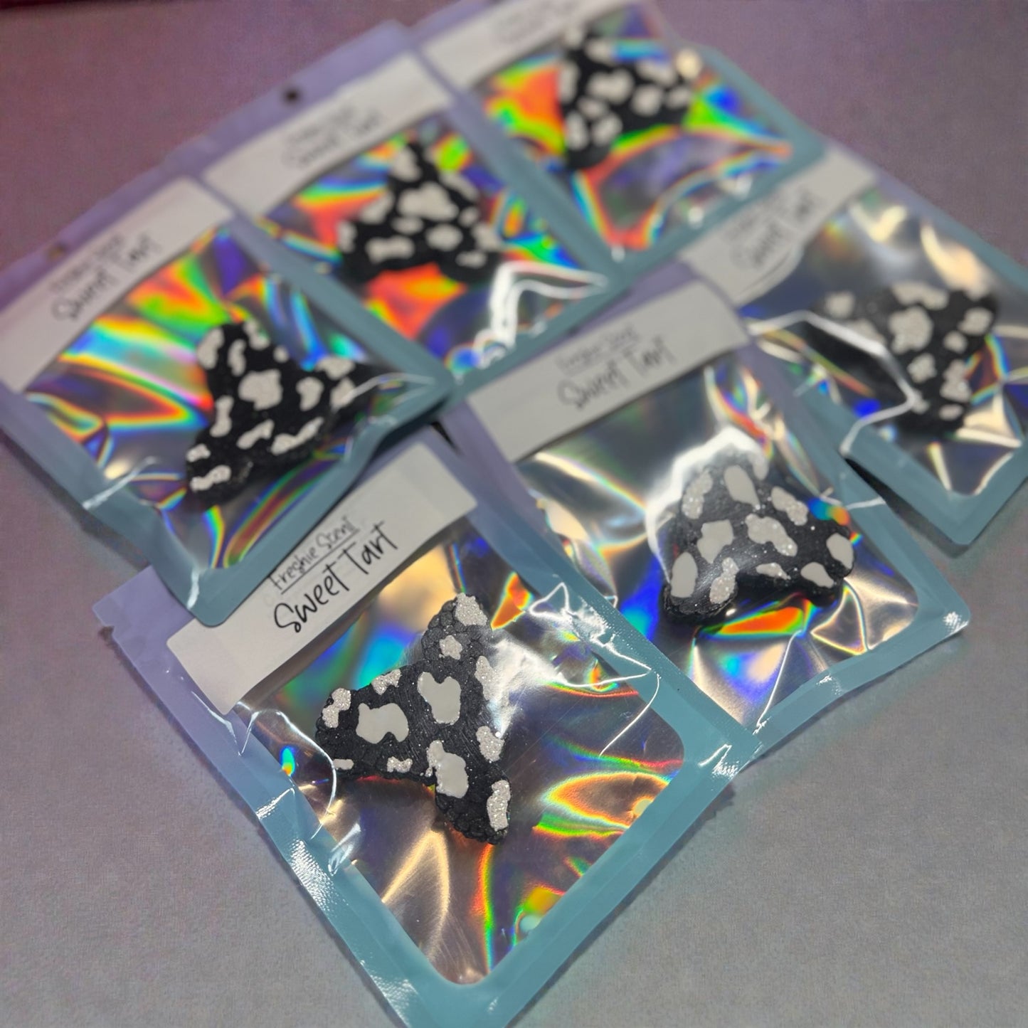 RTS Sweet Tart Mini Freshies