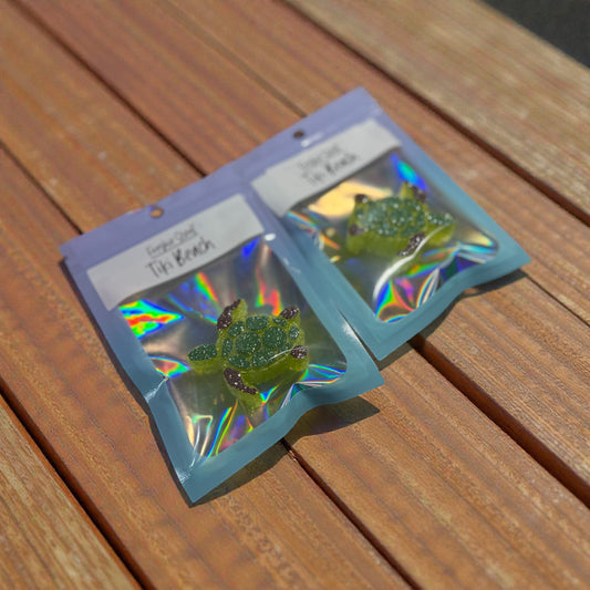 RTS Tiki Beach Mini Freshies