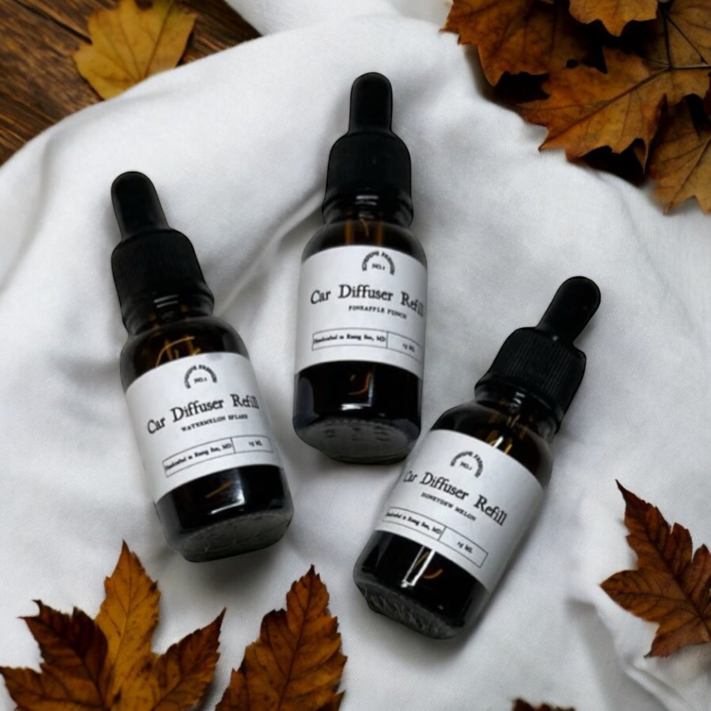 Fall Diffuser Refill