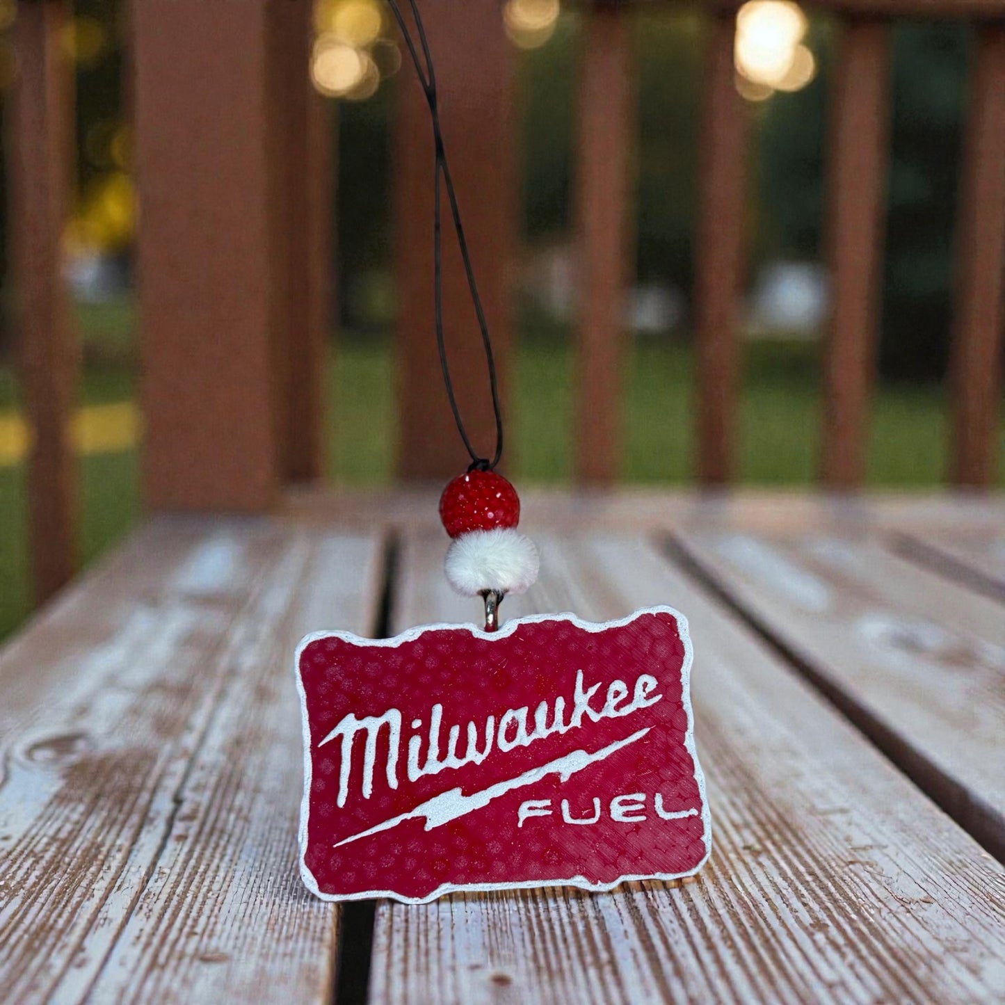 Milwaukee Fuel