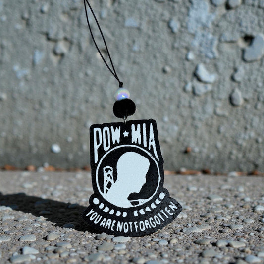 POW MIA