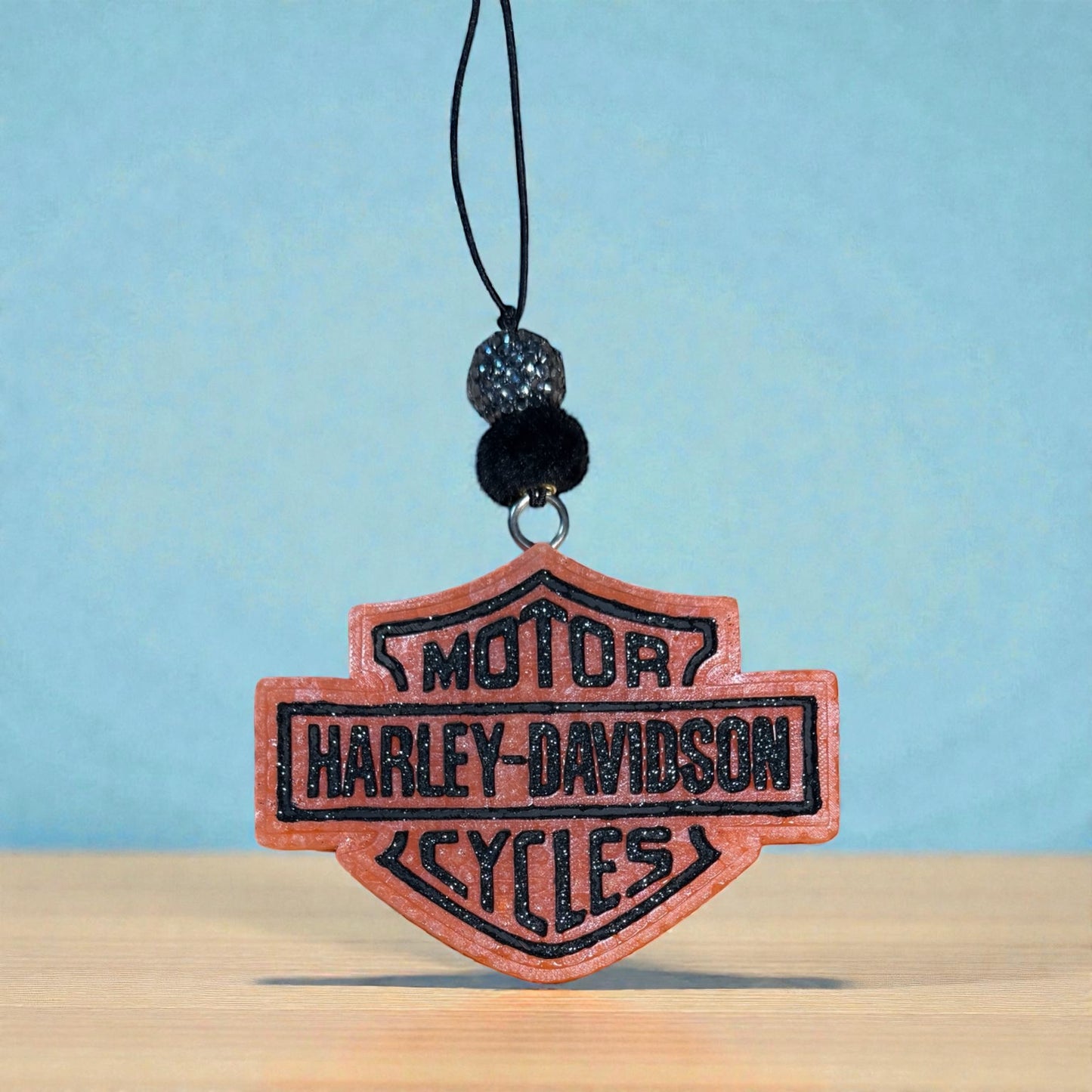 Harley Logo