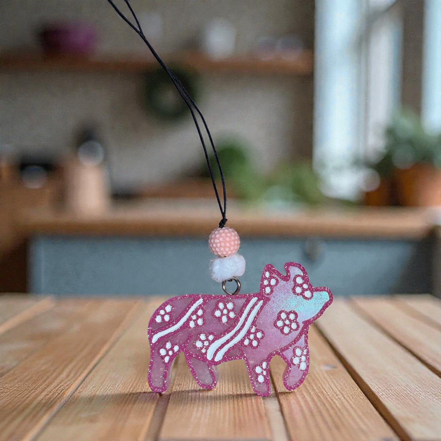 Show Pig