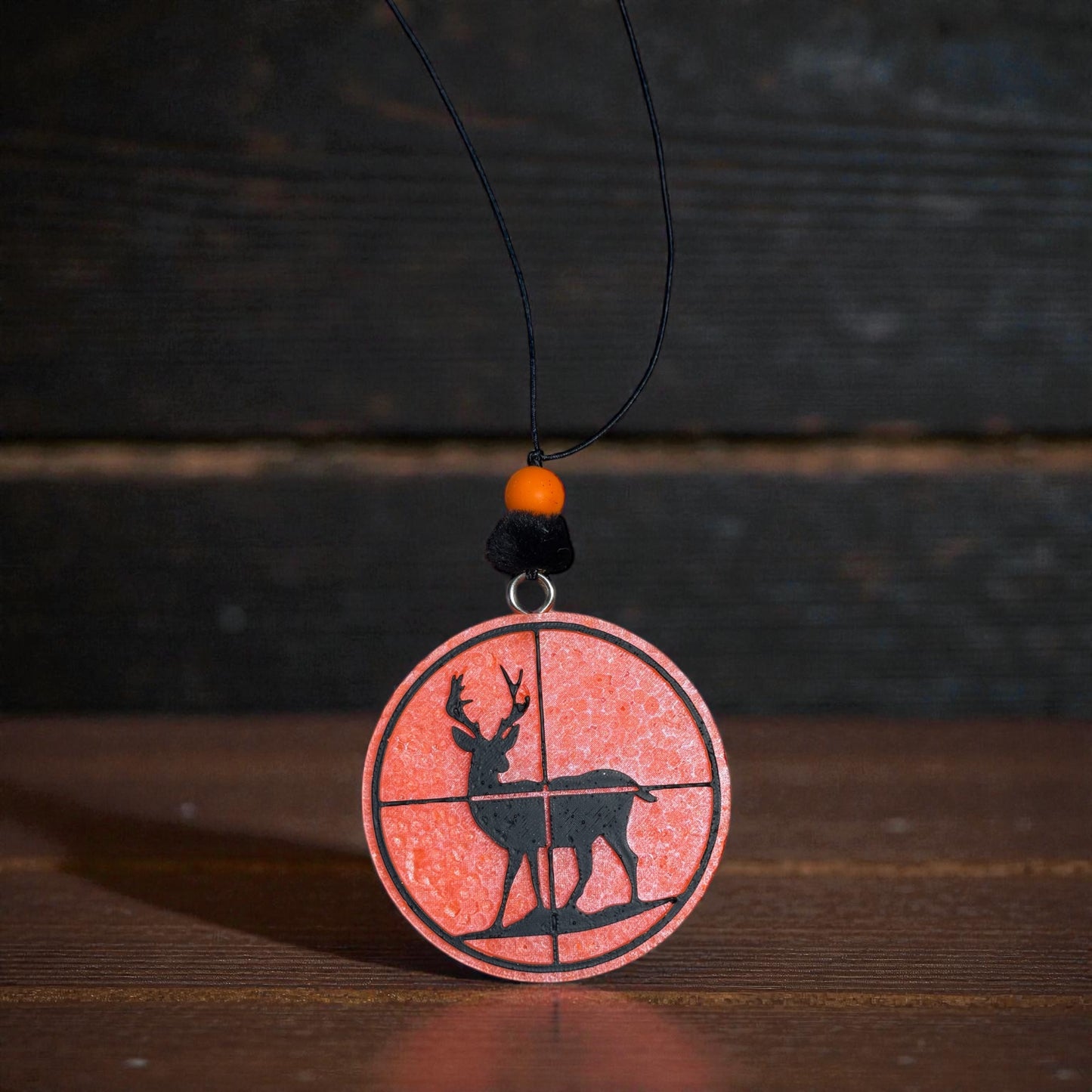 Deer Crosshair