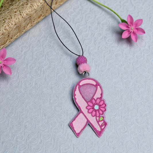 Cancer Ribbon