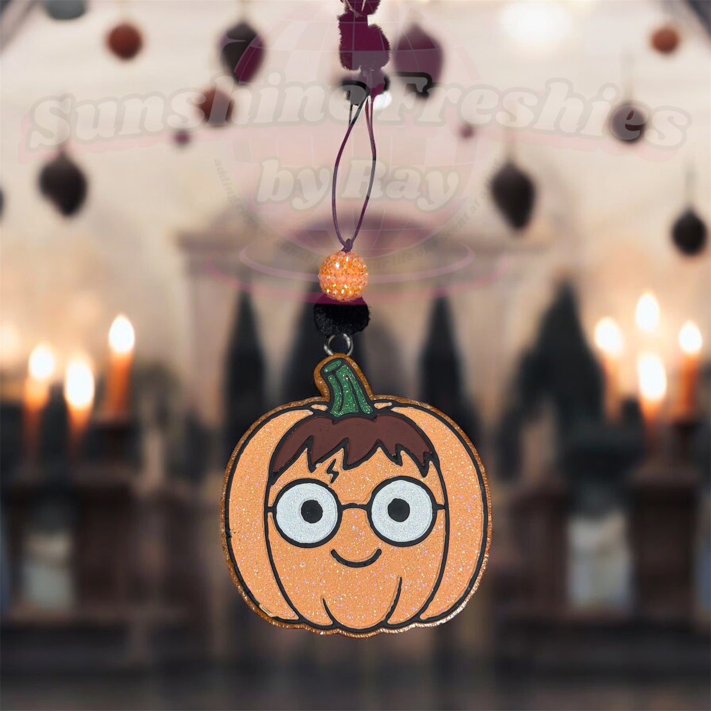 HP Pumpkin