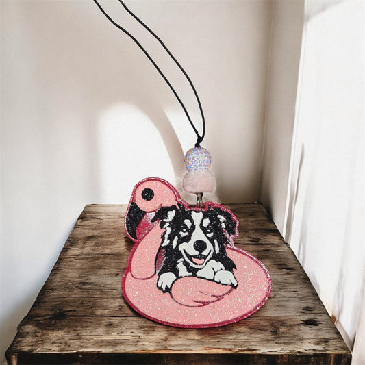 Aussie Float Freshie