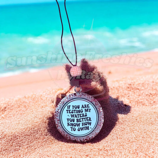 Summer/Sassy Choose Your Design