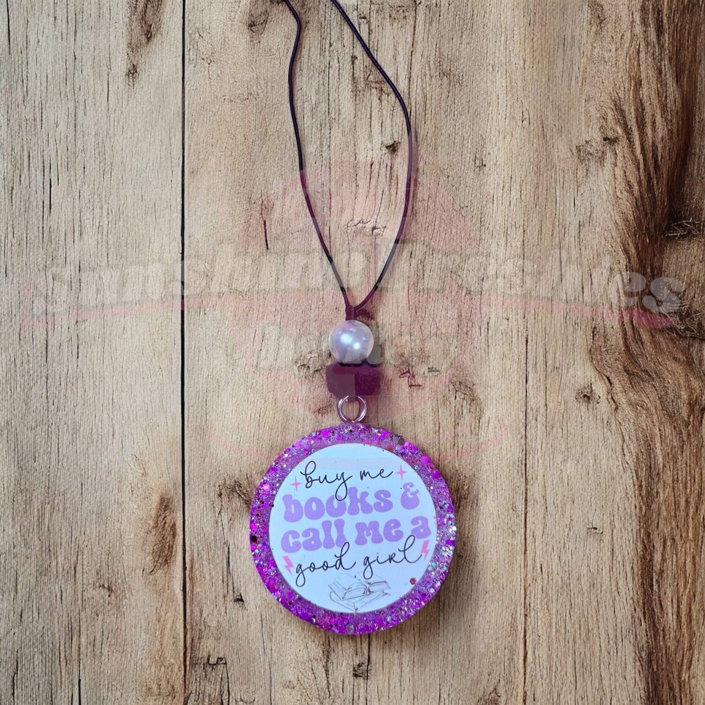 Summer/Sassy Choose Your Design