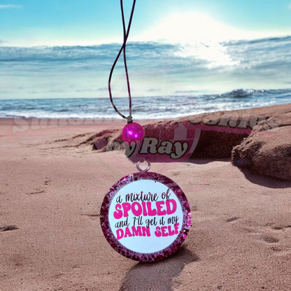 Summer/Sassy Choose Your Design