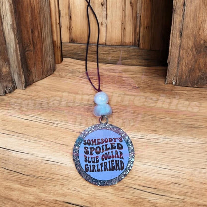 Summer/Sassy Choose Your Design