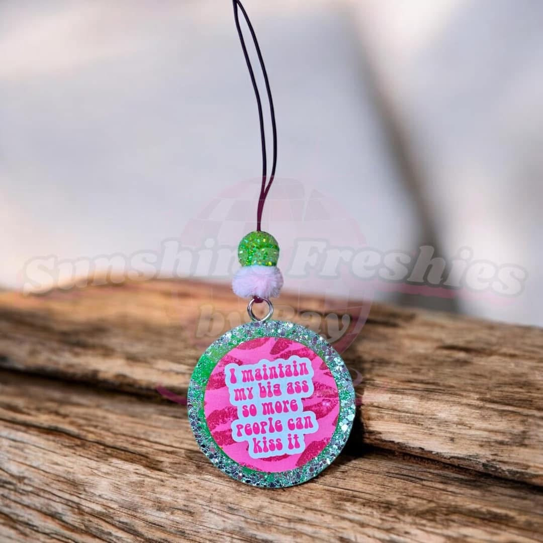 Summer/Sassy Choose Your Design