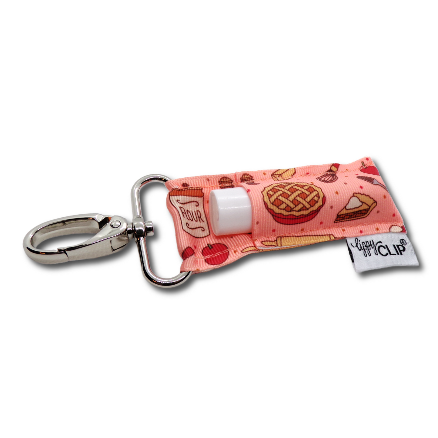 LippyClip® Lip Balm Holder