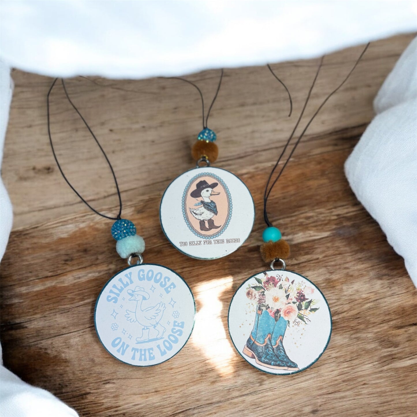 Farm/Country Freshie- Choose your image