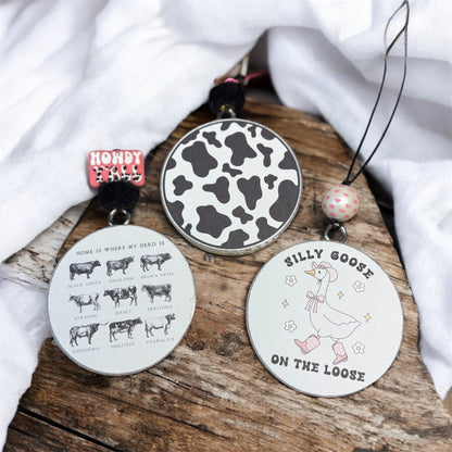 Farm/Country Freshie- Choose your image