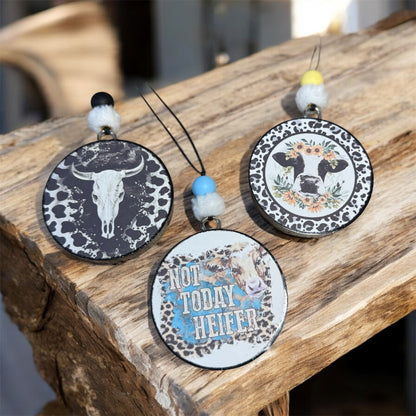 Farm/Country Freshie- Choose your image