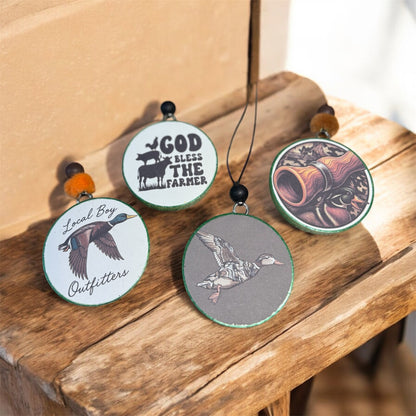 Farm/Country Freshie- Choose your image