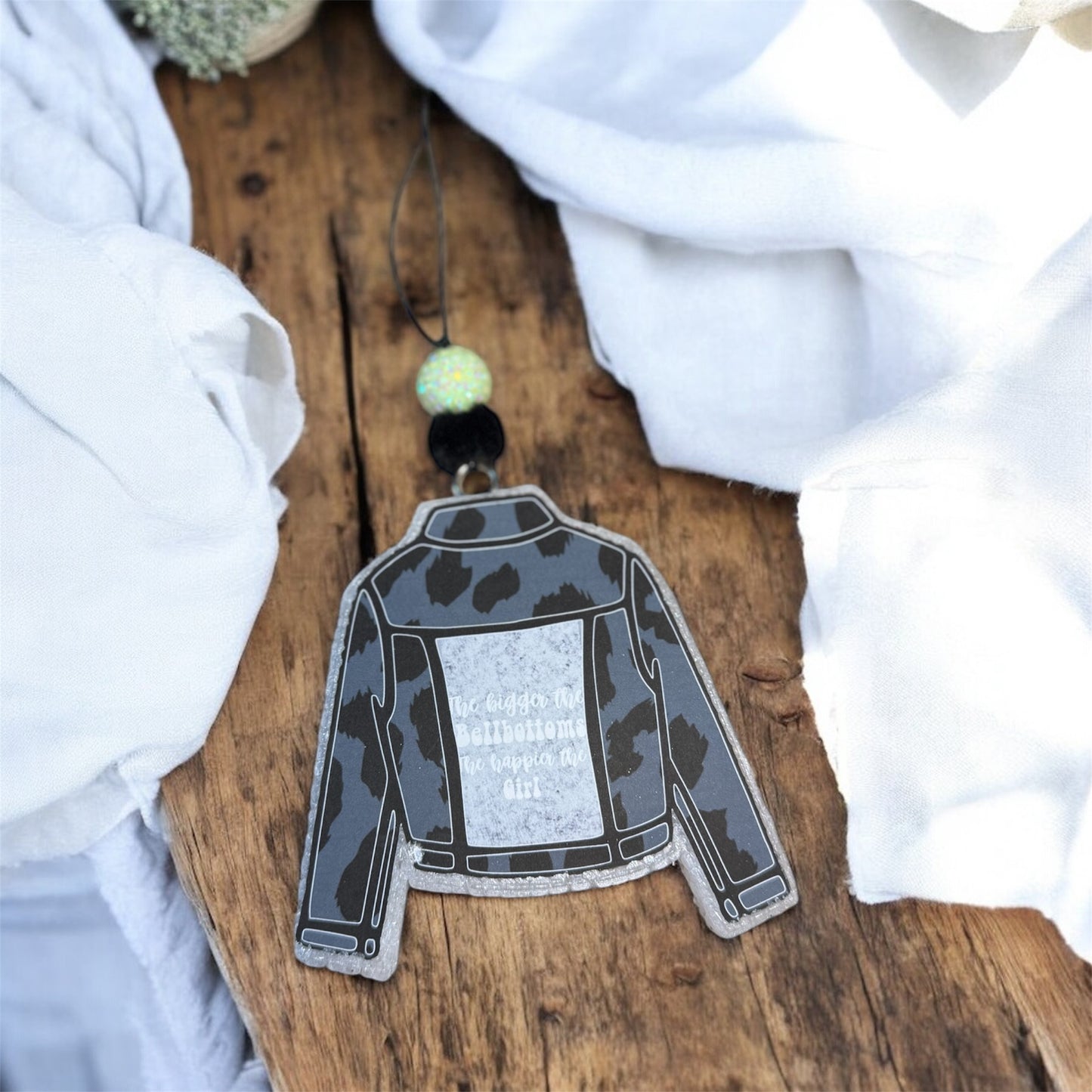 RTS: Fresh & Clean (PINK Dupe)