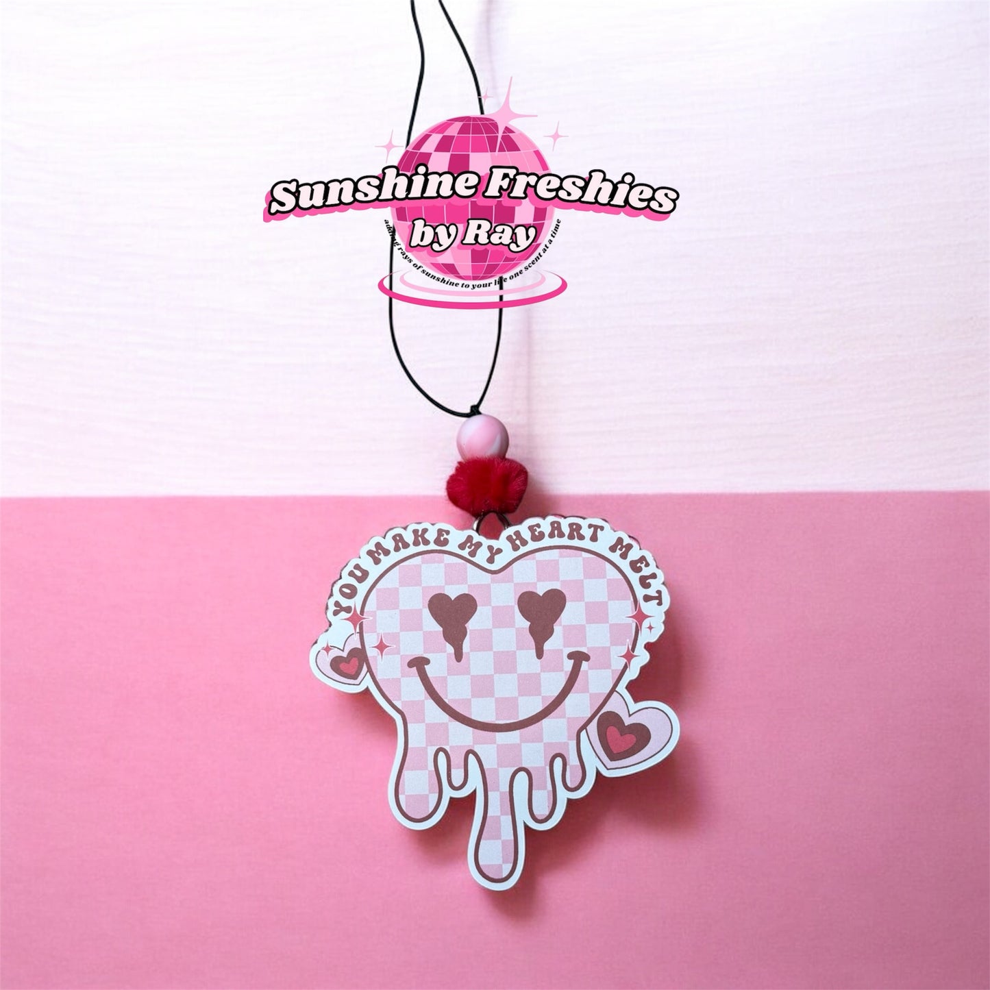 RTS: Multiple Scents