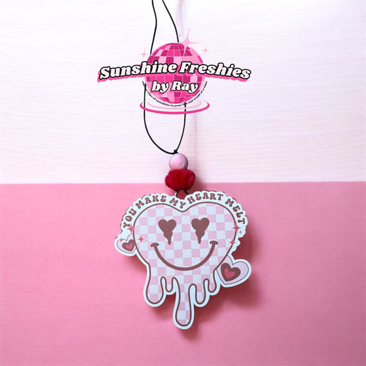 RTS: Multiple Scents