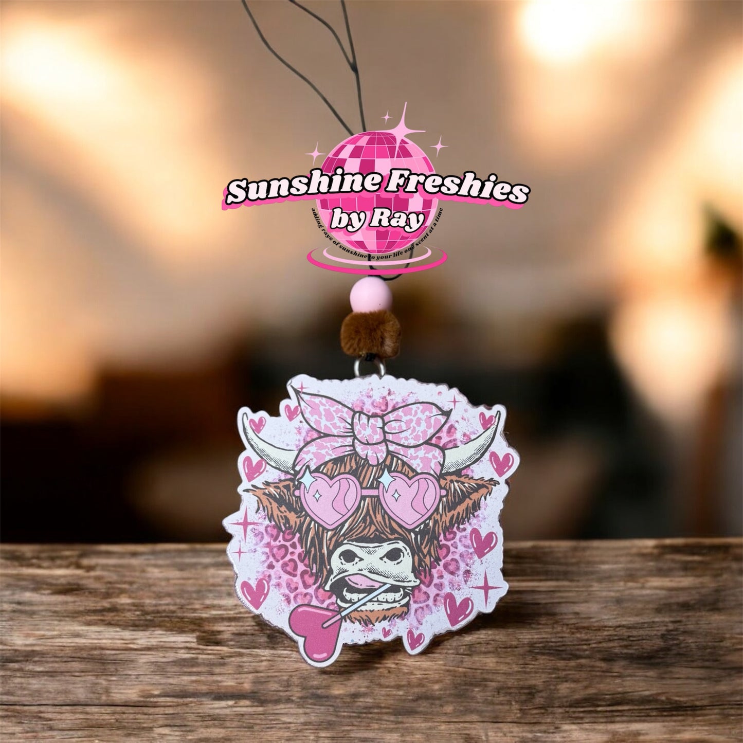 RTS: Multiple Scents