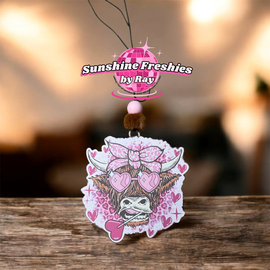 RTS: Multiple Scents