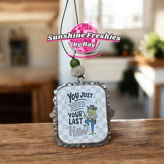 RTS: Watermelon Jolly Rancher