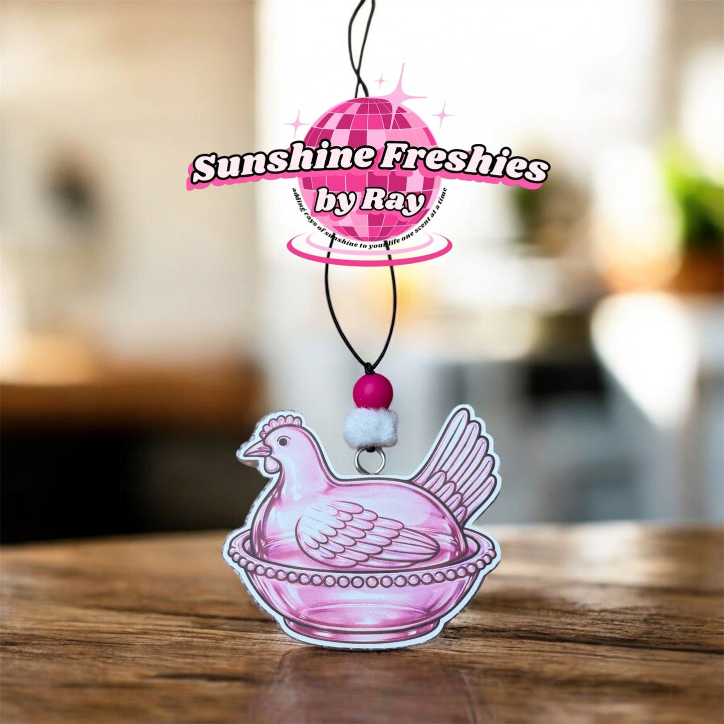 RTS: Multiple Scents