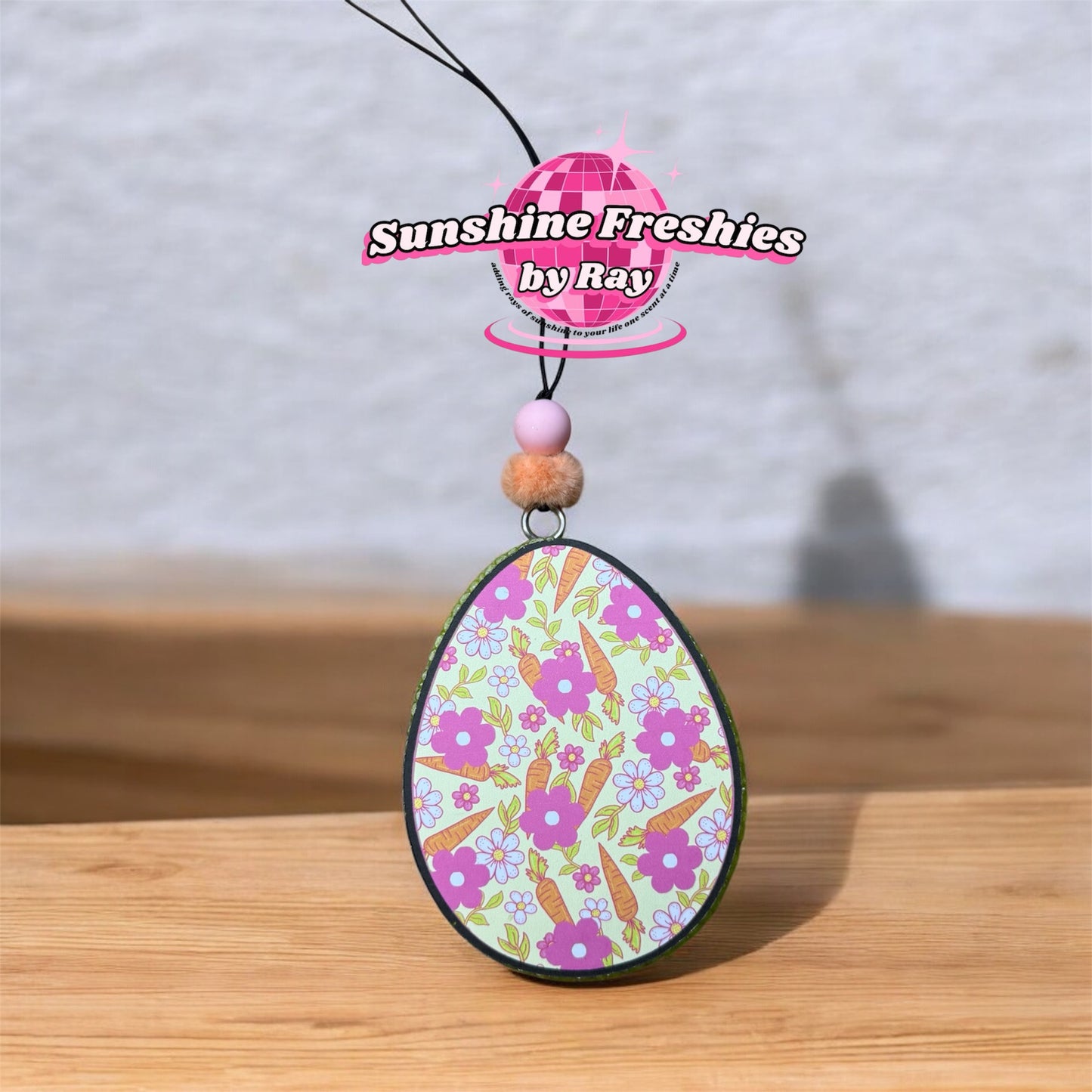 RTS: Eucalyptus Rain