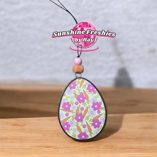 RTS: Eucalyptus Rain