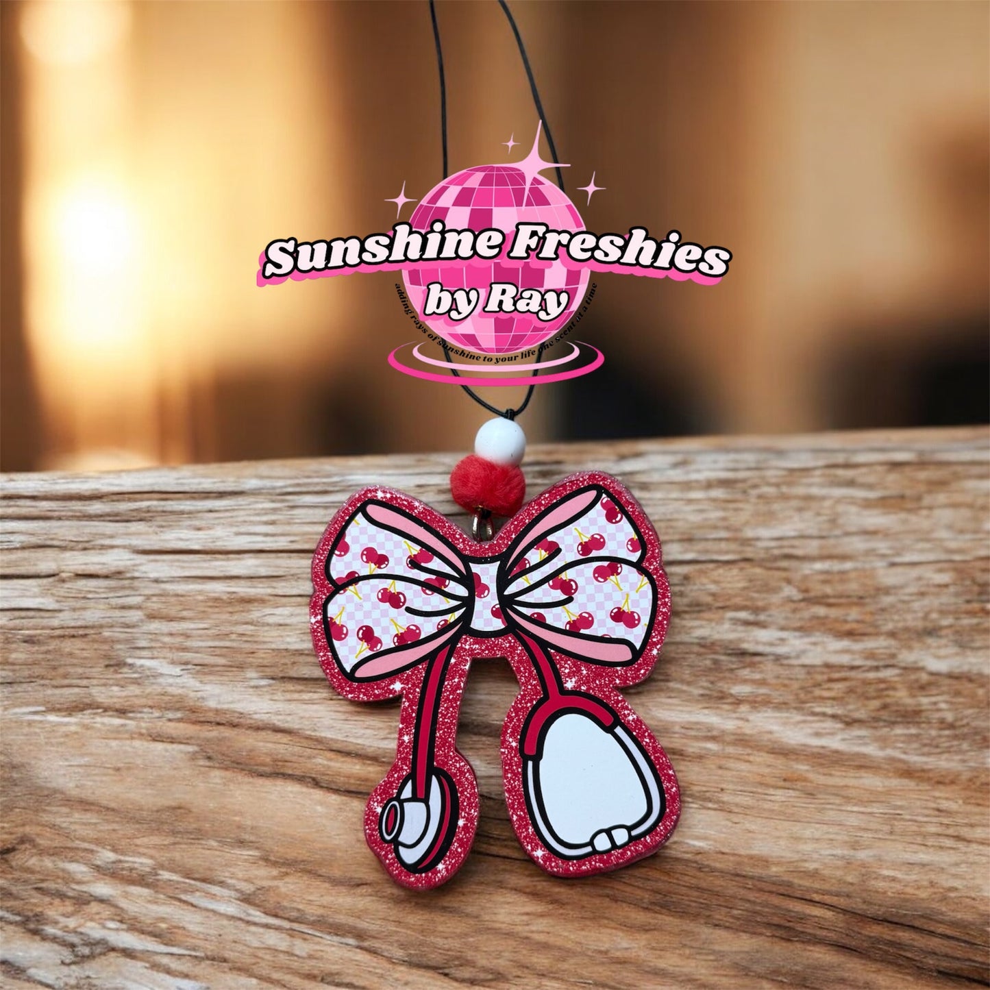 RTS: Pineapple Slices