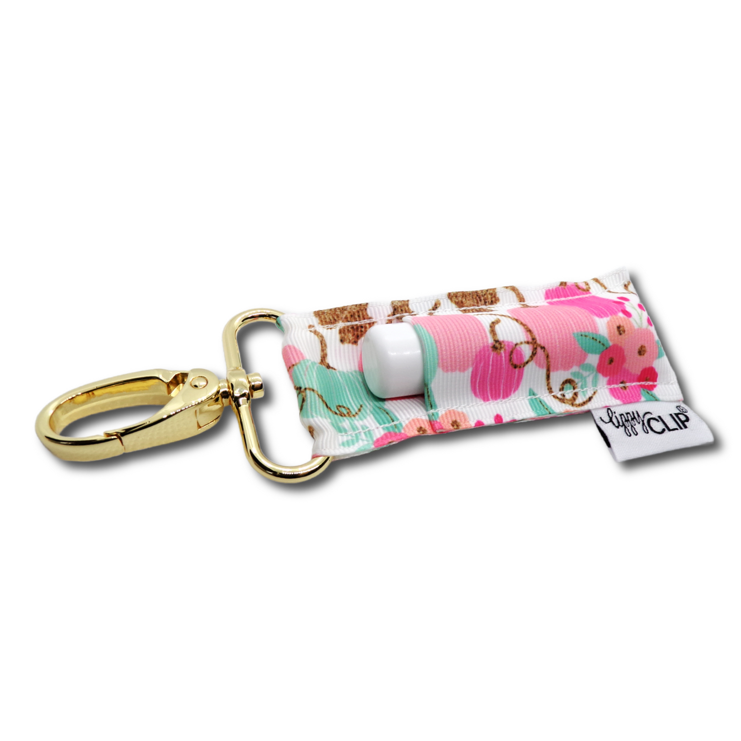 LippyClip® Lip Balm Holder