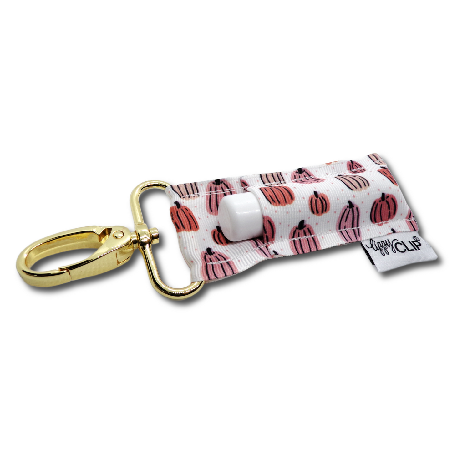 LippyClip® Lip Balm Holder