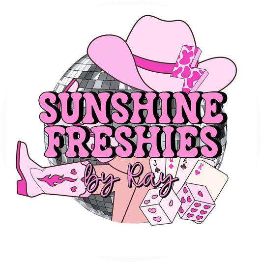 Mystery Bag of Sunshine